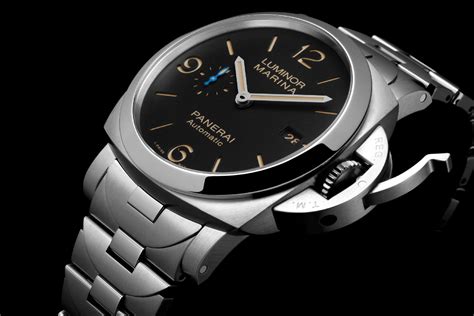 steal bracelet panerai watch|panerai aluminum bracelet.